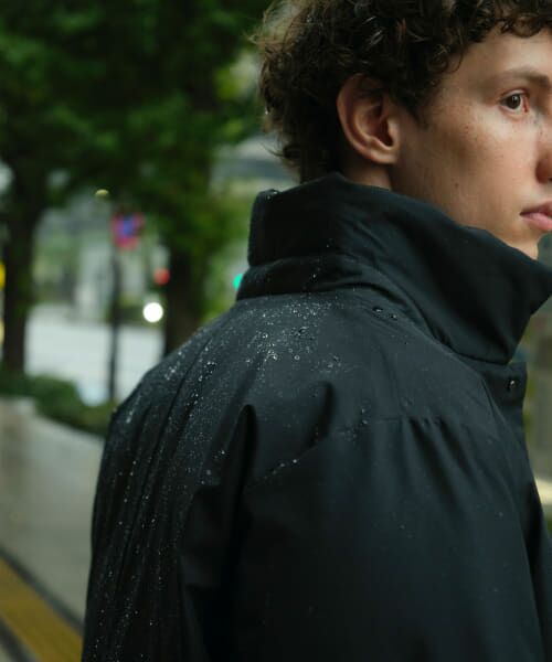 セール】 『別注』+phenix WINDSTOPPER by GORE-TEX LABS