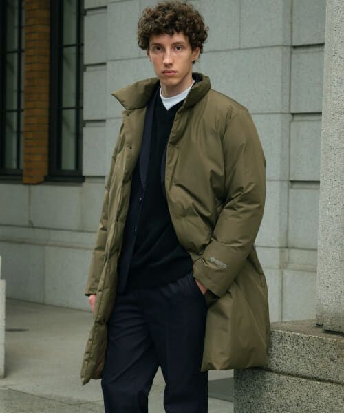 セール】 『別注』+phenix WINDSTOPPER by GORE-TEX LABS