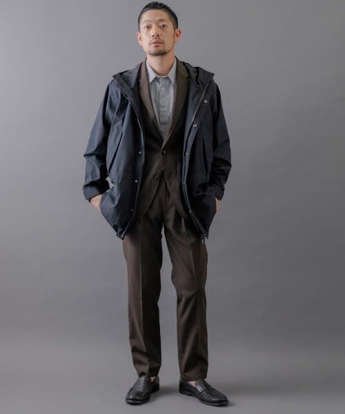 セール】 『別注』+phenix WINDSTOPPER by GORE-TEX LABS