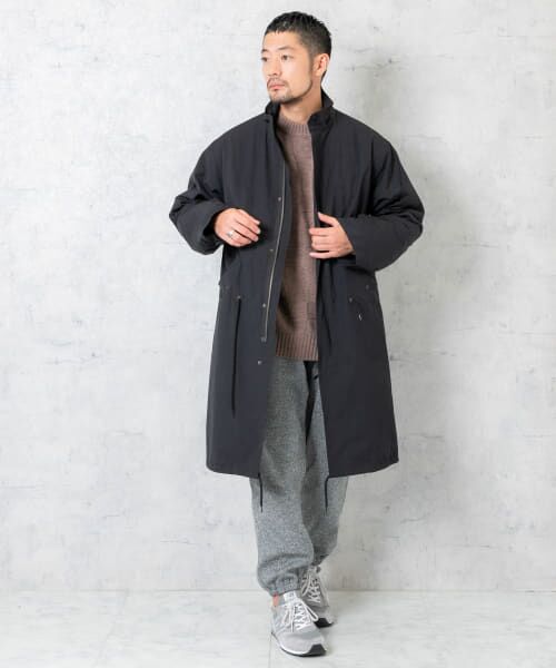 セール】 『XLサイズあり』3WAY M-65モッズコート ライナー