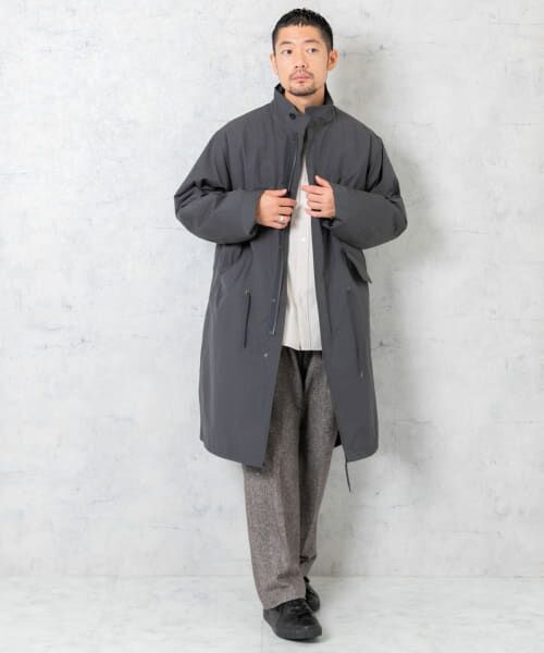 セール】 『XLサイズあり』3WAY M-65モッズコート ライナー