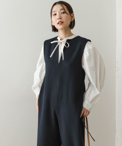 【URBAN RESEARCH】未使用品♡スイムジップオールインワン セール】『2サイズ展開』『UR TECH』Swim URBAN RESEARCH スイム