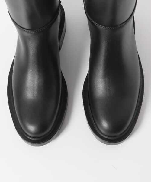 新品・未使用【HEREU(へリュー) 】ロングブーツ HEREU(ヘリュー) ロングブーツ(レディース) - 海外通販のBUYMA
