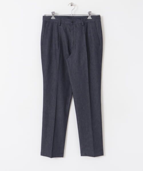 新品未使用タグ付★URBAN RESEARCH ROSSOリラックスデニムパンツ URBAN RESEARCH ROSSO（アーバンリサーチロッソ）の「リラックス
