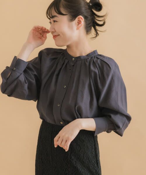 2点おまとめ アーバンリサーチロッソ リネンシャツ イエナ 花柄ラップスカート 2点おまとめ アーバンリサーチロッソ リネンシャツ イエナ 花柄