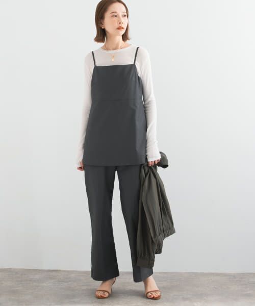 Rene オールインワン36 ネイビー Rene オールインワン36 ネイビー Rene オールインワン36 ネイビー