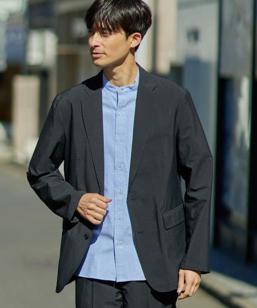 セール】 『XLサイズあり』ウォッシャブルシアサッカー