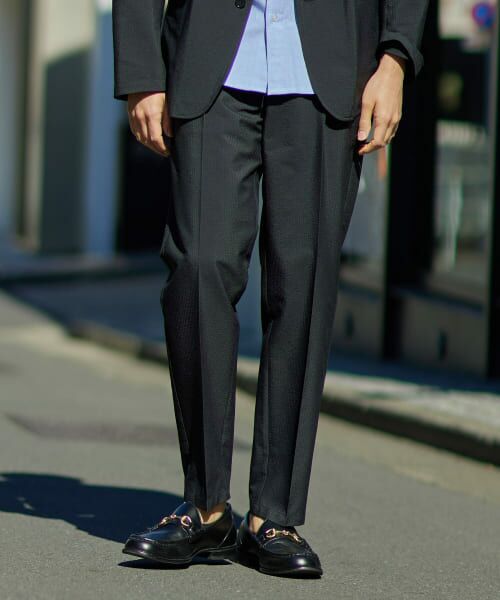 19SO シアサッカーセットアップ ダークネイビー L 19SO シアサッカーセットアップ ダークネイビー L 19SO シア