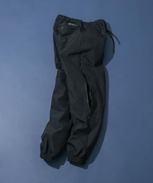 値下げ　+phenix GORE-TEX WINDSTOPPER PANTS MENS】GTX LONG PANTS ロングパンツ / WINDSTOPPER(R