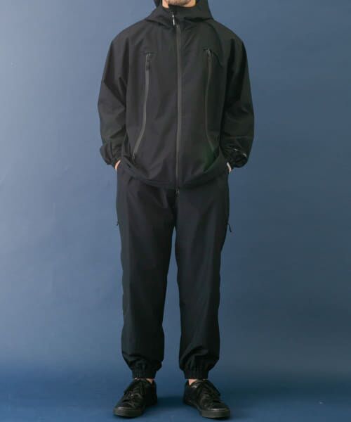 美品　ROSSO +phenix　WINDSTOPPER by GORE-TEX URBAN RESEARCH ROSSO別注 +phenix WINDSTOPPER® BY GORE-TEX