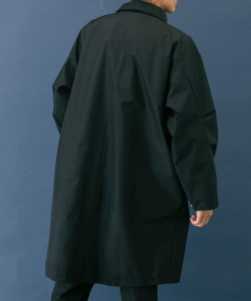 ROSSO　+phenix GORE-TEX オーバーコート 楽天市場】【SALE／20%OFF】『別注』+phenix WINDSTOPPER by