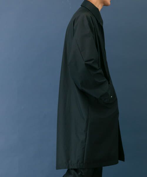 phenix WINDSTOPPER by GORE-TEX オーバーコート セール】 『別注』+phenix WINDSTOPPER by GORE-TEX LABS