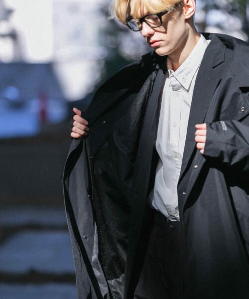セール】 『別注』+phenix WINDSTOPPER by GORE-TEX LABS