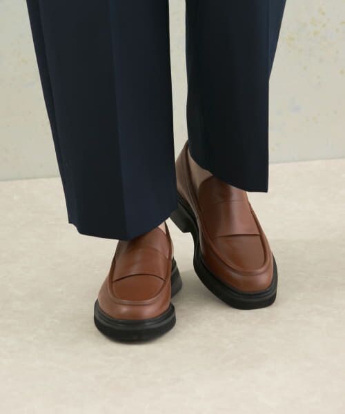 ＊＊URBAN RESEARCH ROSSO / アーバンリサーチ ロッソ シューズ | JVAM　EAGLE（CHOCO）