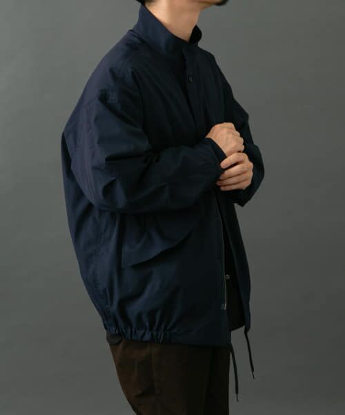 アーバンリサーチ　3way モッズコート　NAVY XL 新品タグ付き アーバンリサーチ ロッソ URBAN RESEARCH ROSSO 【予約】『XL