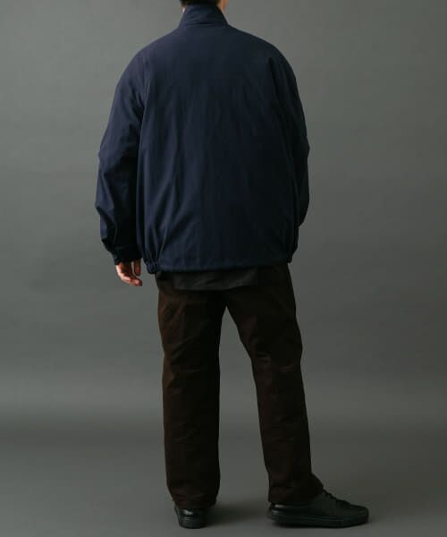 アーバンリサーチ　3way モッズコート　NAVY XL 新品タグ付き アーバンリサーチ ロッソ URBAN RESEARCH ROSSO 【予約】『XL