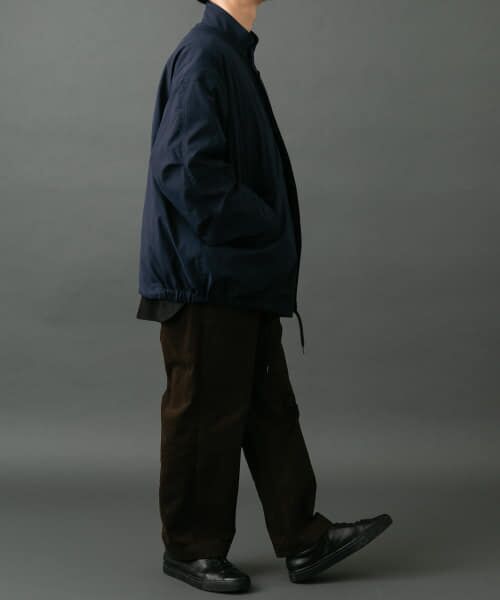 アーバンリサーチ　3way モッズコート　NAVY XL 新品タグ付き セール】 『XLサイズあり』MARUI ORIMONO 3H DryFabric 3WAY