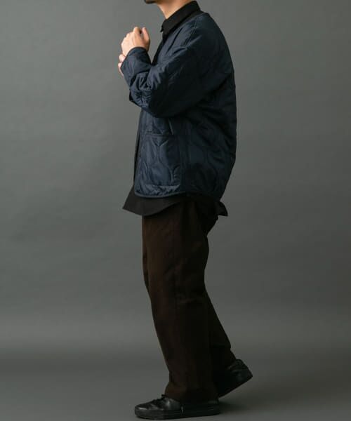 アーバンリサーチ　3way モッズコート　NAVY XL 新品タグ付き セール】 『XLサイズあり』MARUI ORIMONO 3H DryFabric 3WAY