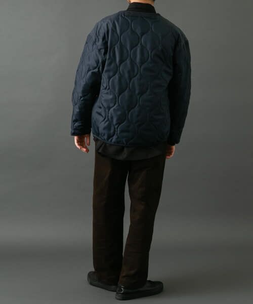 アーバンリサーチ　3way モッズコート　NAVY XL 新品タグ付き セール】 『XLサイズあり』MARUI ORIMONO 3H DryFabric 3WAY