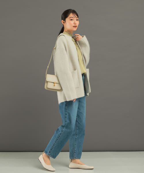 Magliano 24AW ZIP ニットジャケット Magliano 24AW ZIP ニットジャケット値下げ可 - メルカリ