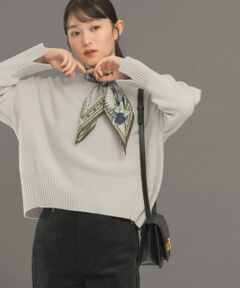 エクストラファインシームデザインニット