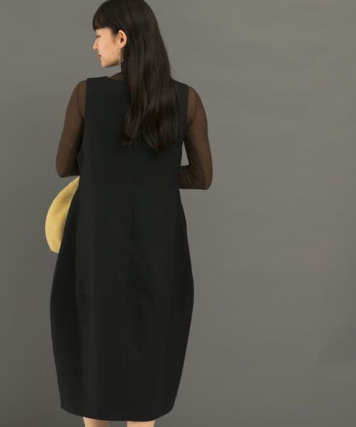 レトロ ワンピース ビュルデサボン パーリッシィ アーバンリサーチ Flower 楽天市場】レディスワンピース(autumn flower print onepiece