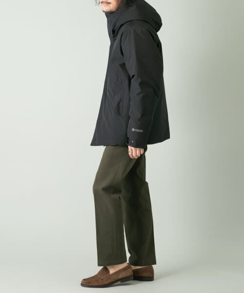 セール】 『別注』+phenix WINDSTOPPER by GORE-TEX LABS ダウン