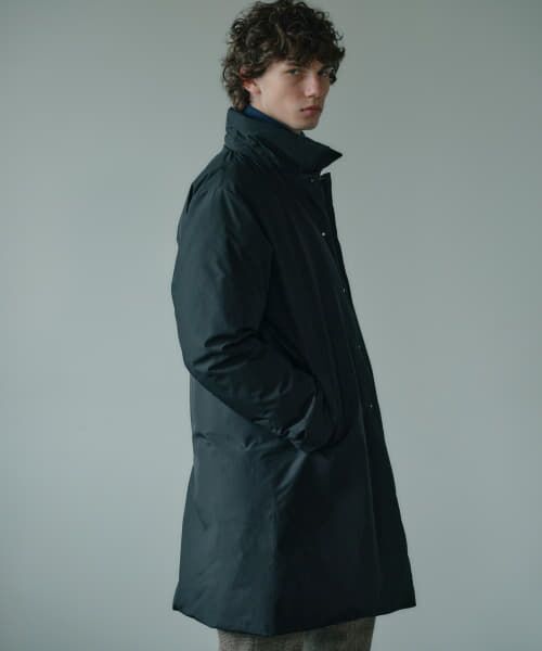 ジャケット・アウター Phoenix Long Coat Phoenix Long Coat