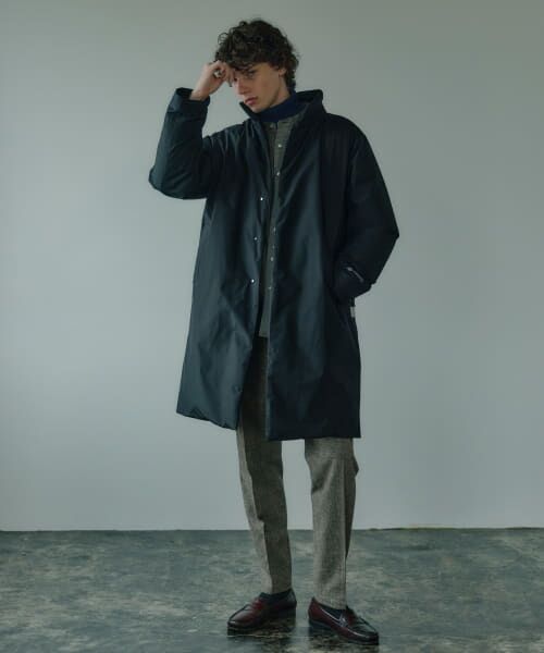 セール】 『別注』+phenix WINDSTOPPER by GORE-TEX LABS
