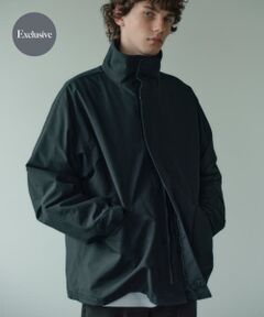 『別注』+phenix　WINDSTOPPER by GORE-TEXLABS 3WAYモッズコート