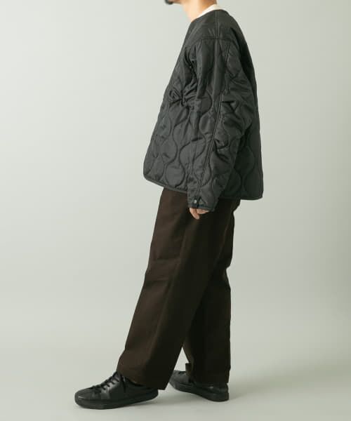 ryonn ARCTERYX ブラック モッズコート MEDIUM 別注』+phenix WINDSTOPPER by GORE-TEXLABS 3WAYモッズコート