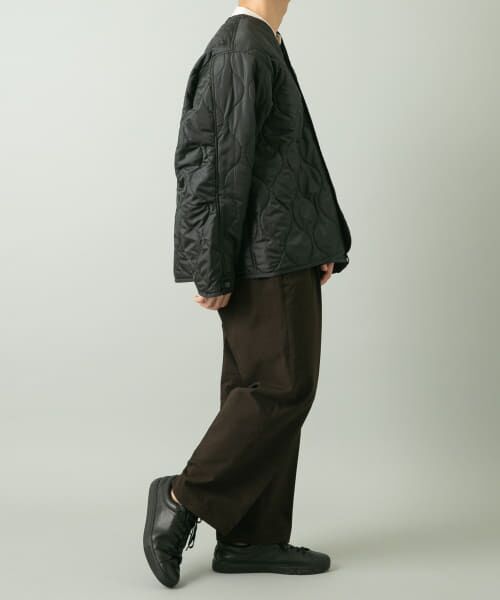 モッズコート　N-3B アーバンリサーチROSSO ユニセックス URBAN RESEARCH ROSSO｜『別注』+phenix WINDSTOPPER by GORE