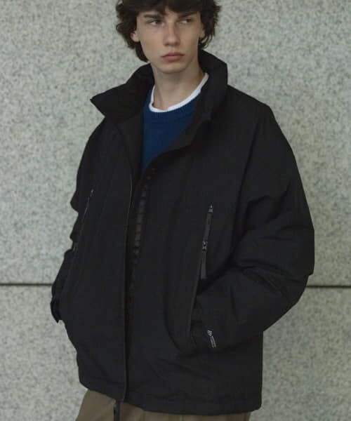 美品　ROSSO +phenix　WINDSTOPPER by GORE-TEX URBAN RESEARCH ROSSO別注 +phenix WINDSTOPPER® BY GORE-TEX