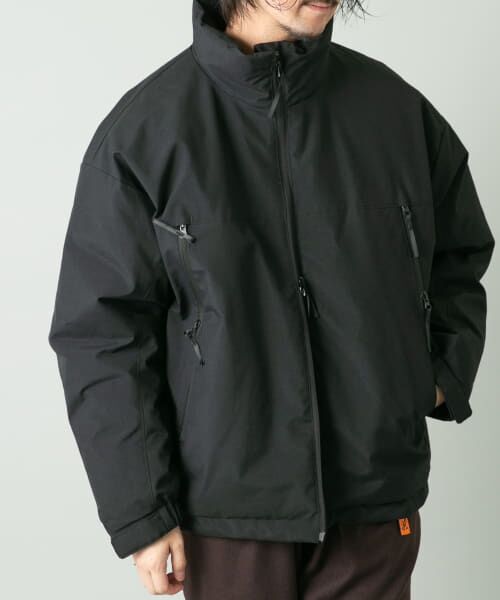 美品　ROSSO +phenix　WINDSTOPPER by GORE-TEX URBAN RESEARCH ROSSO別注 +phenix WINDSTOPPER® BY GORE-TEX