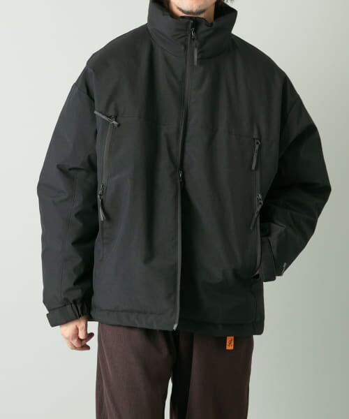 美品　ROSSO +phenix　WINDSTOPPER by GORE-TEX URBAN RESEARCH ROSSO別注 +phenix WINDSTOPPER® BY GORE-TEX
