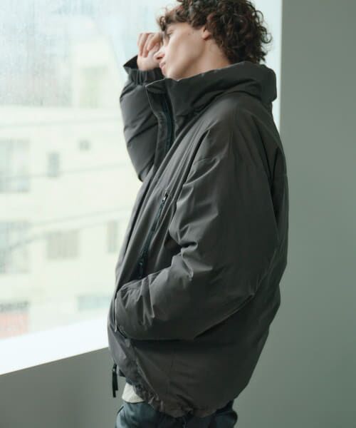 セール】 『別注』+phenix WINDSTOPPER by GORE-TEX LABS