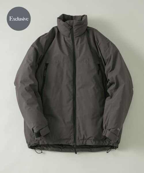 美品　ROSSO +phenix　WINDSTOPPER by GORE-TEX URBAN RESEARCH ROSSO別注 +phenix WINDSTOPPER® BY GORE-TEX