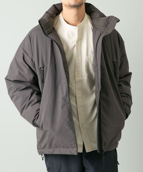 ハピエバ、ウィンパケ URBAN RESEARCH ROSSO｜『別注』+phenix WINDSTOPPER by GORE