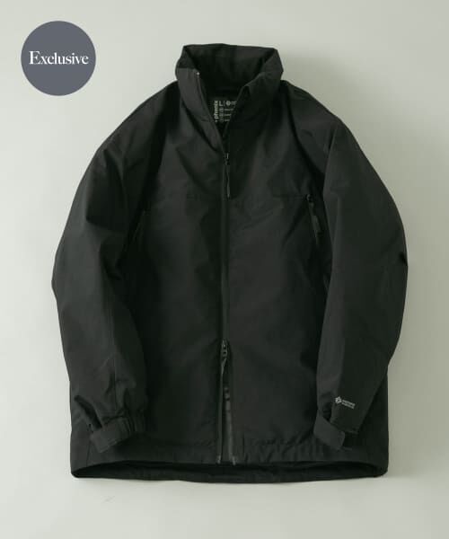 セール】 『別注』+phenix WINDSTOPPER by GORE-TEX LABS