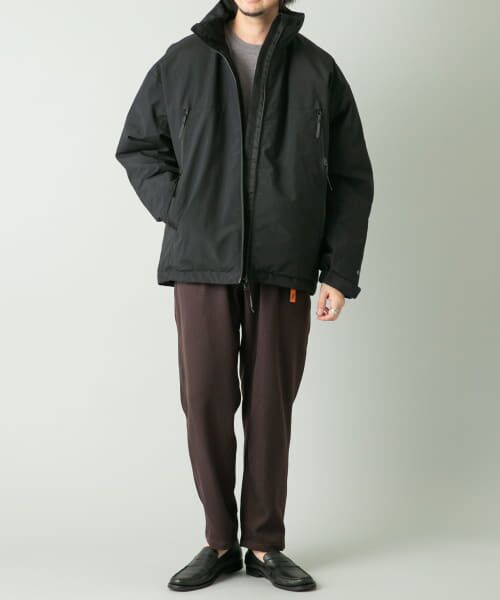 美品 ✨️ SHIPS別注 +phenix GORE-TEX ジャケット M phenix（プラスフェニックス）の「【SHIPS別注】+phenix: GORE