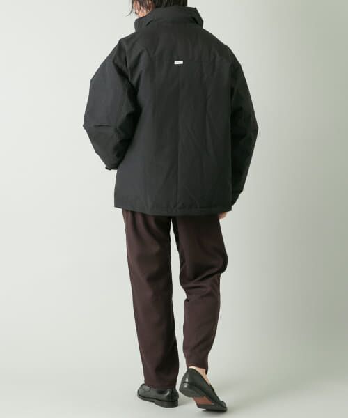 美品　ROSSO +phenix　WINDSTOPPER by GORE-TEX URBAN RESEARCH ROSSO別注 +phenix WINDSTOPPER® BY GORE-TEX