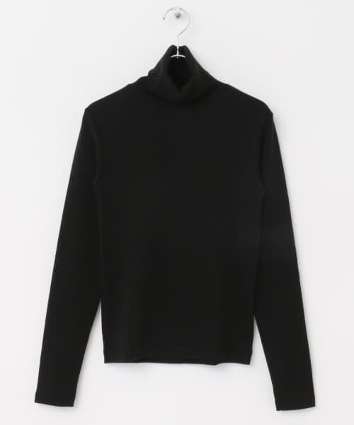 ＊＊URBAN RESEARCH ROSSO / アーバンリサーチ ロッソ Tシャツ | GICIPI　PREZZEMOLO（Nero）