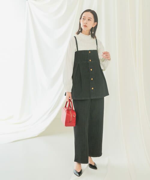 セール】 『別注』Lee×ROSSO DENIM SET UP （セットアップ
