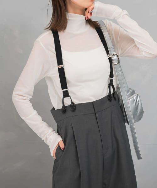 ＊＊URBAN RESEARCH ROSSO / アーバンリサーチ ロッソ Tシャツ | セミシアータートル（off）