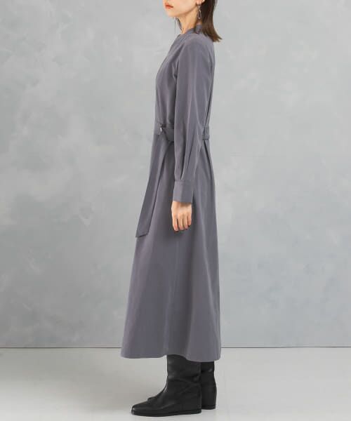 ★美品◆アーバンリサーチロッソ◆ カシュクールパイピングワンピース 楽天市場】カシュクールパイピングワンピース／アーバンリサーチ