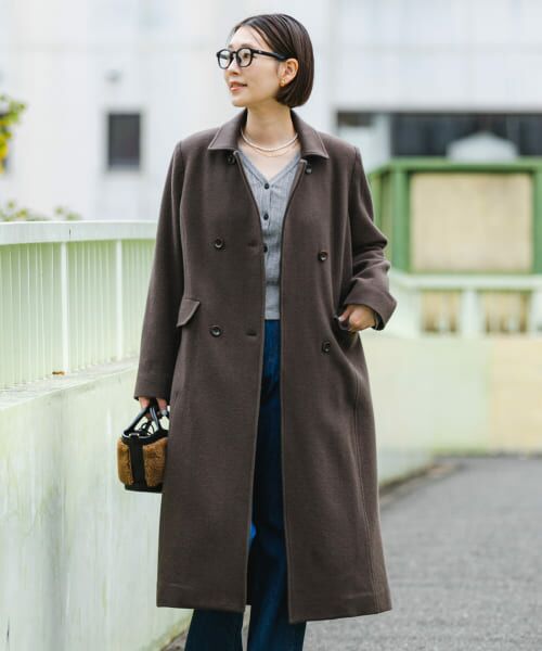 ▪️ココロア▪️ロングジョン▪️サイズMS▪️ セール】 イレギュラーヘムAラインジャンパースカート （ロング