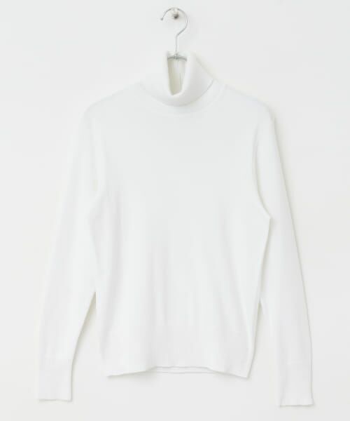 ＊＊URBAN RESEARCH ROSSO / アーバンリサーチ ロッソ Tシャツ | GICIPI　ANANAS（Bianco）