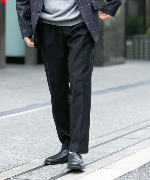 『セットアップ』『XLサイズあり』クラシックT/Rシングルジャケット セットアップ』『XLサイズあり』クラシックT⁄Rシングルジャケット