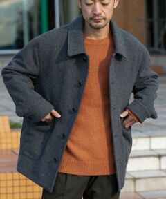 スーパー100シングルPコート