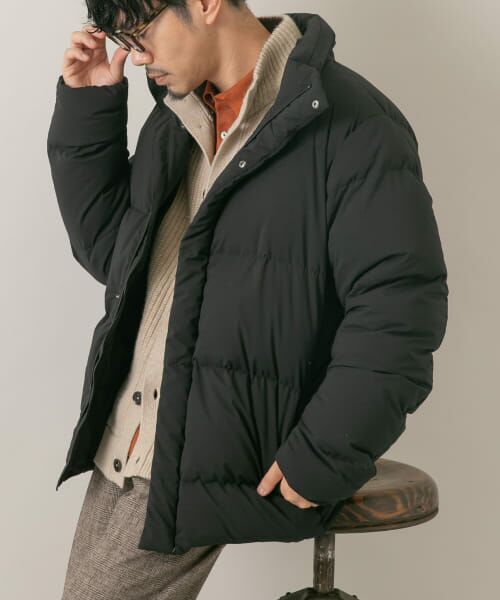 MARK&RONA ダウンジャケット　XL 新品未使用 2025年最新】MARK&LONA メンズ ダウンジャケットの人気アイテム